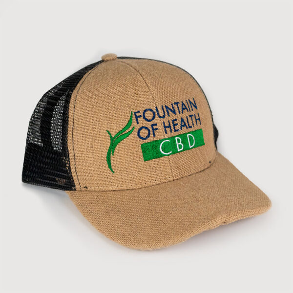 FoH Trucker Hat